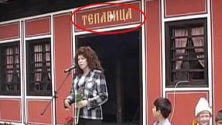 Ударници