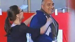 Бойко Борисов официално открива софийското метро