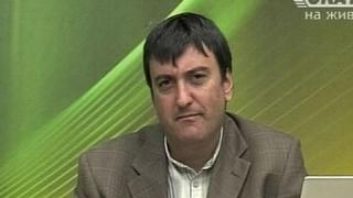 Културата и фантазето на Теодор Ангелов