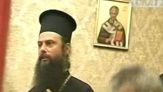 Митрополит Николай за медиите и Мадона