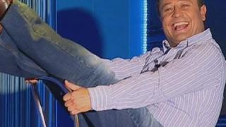 Димитър Рачков
