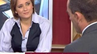 Младоликата Лора Крумова