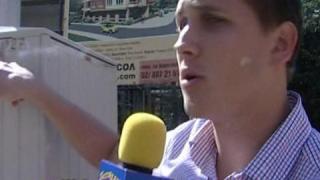 Объркани улици 2