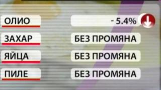 Яйцата, пилето и други зеленчуци