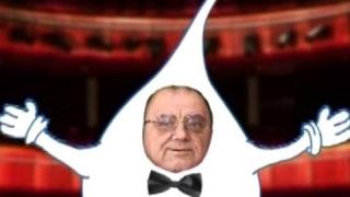 Божидар Димитров и сперматозоидите