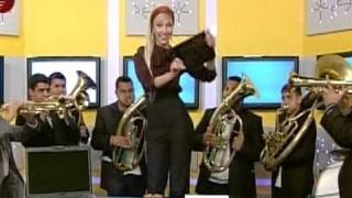 Тук Кючек, там кючек...