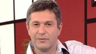 Къде е репортерката?