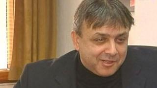 Разковничето на съдия Илиев