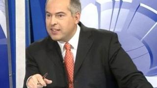 Нокаутираш го и той отива да се къпе