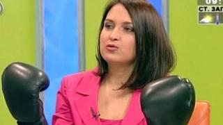 Укротяване на опърничавата маса