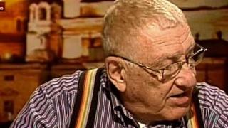 Цум пан цин дзън, академик Хачо Бояджиев