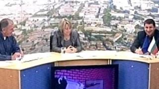 Тръцкането