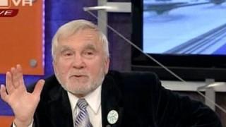 Тангра и неговият пророк Йоло