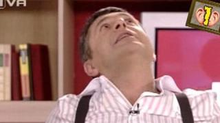 Гледам и не вярвам на ушите си - 40
