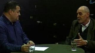 Журналист от ония... от травеститите