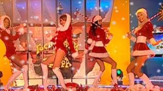 Веси, Ваня, Жана и Алекс - ”Jingle Bells”