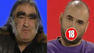 Блиц - Буги Барабата и Спенс