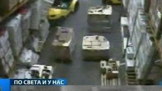Алкохол за 5 милиона рубли
