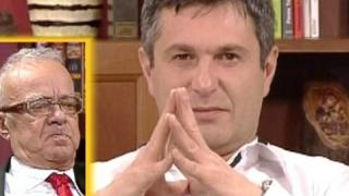 Ехото на проф. Вучков