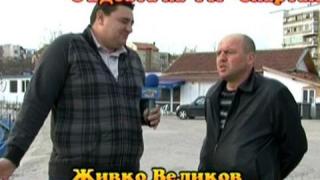 Съдбата на ФК ”Спартак”
