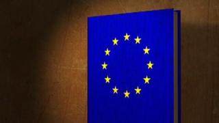 Ода за Европарламента