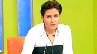 Ани Цолова го удря на молба