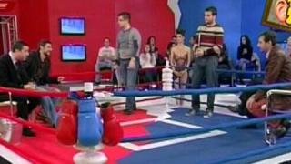 Гледам и не вярвам на ушите си - 46