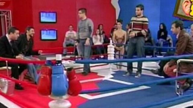 Гледам и не вярвам на ушите си - 46