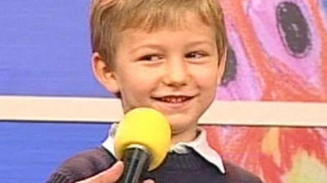 Откъде се вземат бабите?