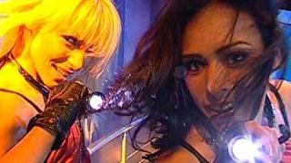 Веси и Ваня - ”Chica Bomb”