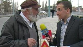 Необезопасен водопровод