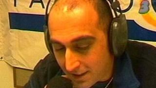 Избрано с Томислав Русев