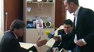 Златен скункс за Димитър Христолов - част 3