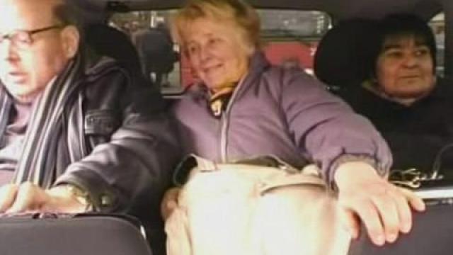 Дядовата ръкавичка на БНТ