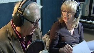 Пеев и Сотирова зад кадър