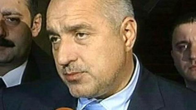 Не най-добрата идея