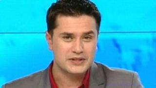 Веселбата на Георги Любенов