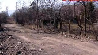 Репортаж - В изолация