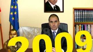 Господари на ефира през 2009