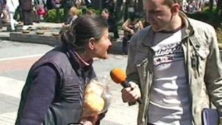 Христос Воскресе
