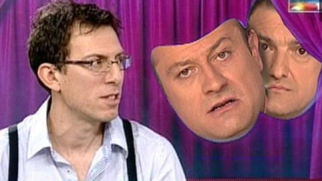 Тати мука по водата