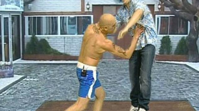 Бай Брадър Дебили - Веселин и Давид