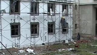 Рушаща се сграда 2