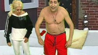 Бай Брадър Дебили - Сашка и Павлин