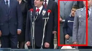 Президентска реч, омайна, сладка