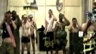 Афганис-ТАНЦИ