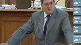 Вулканът Пламен Цеков