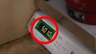 Колко тежи 1 килограм?