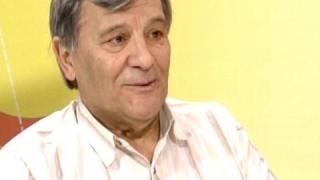 Иван Славков-Батето