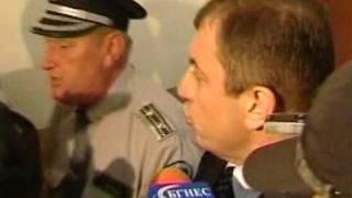 В главната роля-Алексей Петров